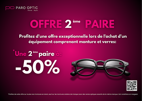 Offre_2ème_paire_50_pourcent